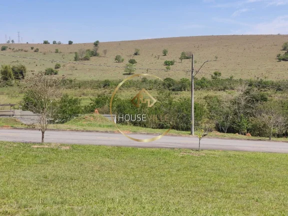 Imagem Terreno, 360 m², Condomínio Bella Vitta, Caçapava.