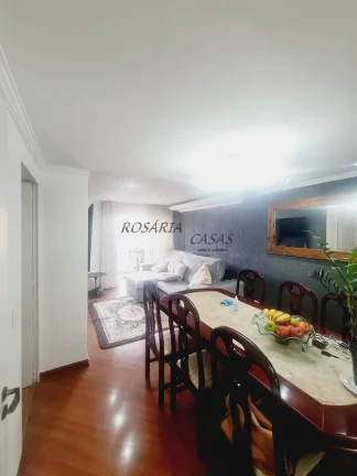 Imagem Venda Apartamento porteira fechada