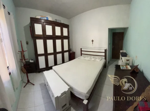 Imagem CASA À VENDA COM POSSIBILIDADE SUÍTES COMERCIAL NO PEREQUÊ-AÇÚ UBATUBA