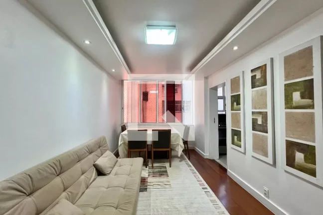 Imagem Apartamento à Venda - Leblon, 2 Quartos, 100 m2