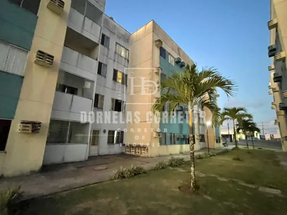 Imagem Apartamento em Jaboatão com 2 quartos - localização perfeita!