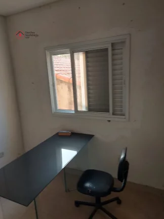 Imagem LINDO SOBRADO COM 5 DORMITÓRIOS, SENDO 4 SUÍTES, QUINTAL COM CHURRASQUEIRA, 2 VARANDAS. RUA TRANQUILA E ARBORIZADA. PRÓXIMO A AVENIDA DO ESTADO