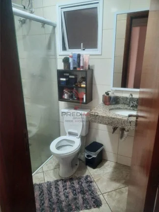Imagem Vendo Casa no Altos do São Francisco em Piracicaba - SP