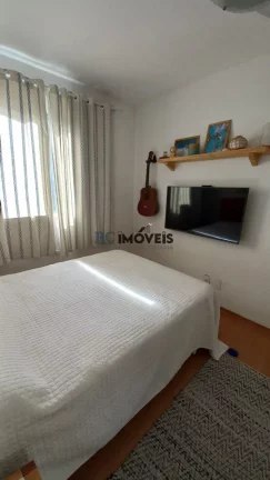 Imagem Apartamento a Venda no bairro Colubandê - São Gonçalo, RJ