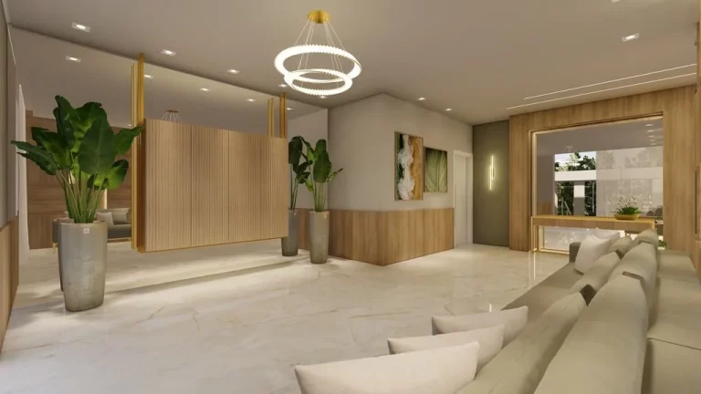 Imagem Apartamento à venda no bairro Barreiros - São José/SC