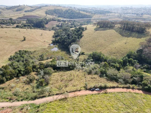 Imagem Única Itatiba: Sítio de 20.000 m² no Condomínio San Diego