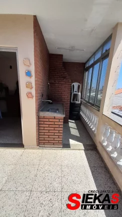 Imagem CASA RESIDENCIAL em SÃO PAULO - SP, VILA CARRÃO