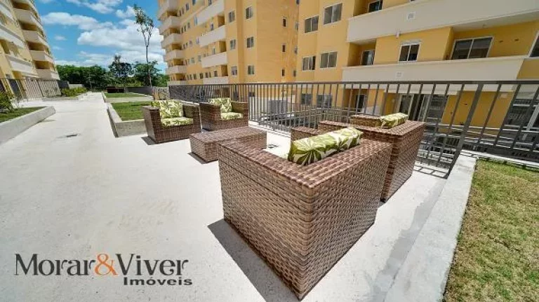 Imagem Cobertura Duplex para Venda em Curitiba, Capão Raso, 3 dormitórios, 1 suíte, 2 banheiros, 2 vagas