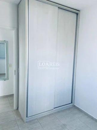 Imagem APARTAMENTO 2 DORMITÓRIOS SENDO 1 SUÍTE CONDOMÍNIO IBIZA JD AQUARIUS