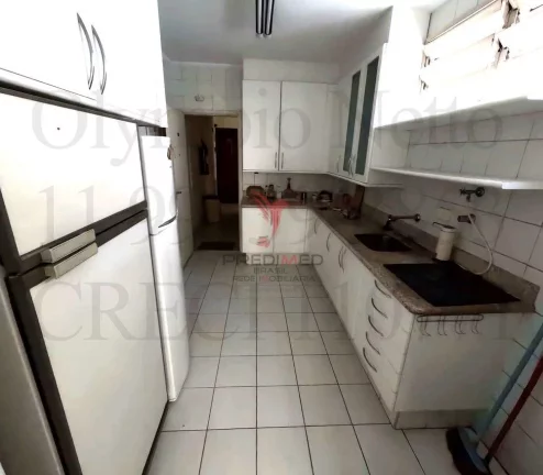 Imagem Excelente Apartamento no Itaim