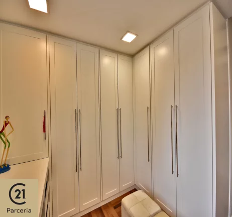 Imagem APARTAMENTO A VENDA - EM MOEMA PASSAROS COBERTURA