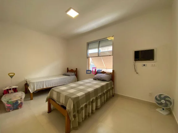 Imagem Apartamento com 2 dormitórios à venda, 83 m² por R$ 595.000,00 - Ponta da Praia - Santos/SP