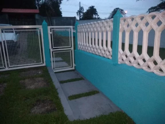 Imagem Chácara com 6 dormitórios à venda, 1200 m² por R$ 700.000,00 - Chácaras Duchen - Suzano/SP