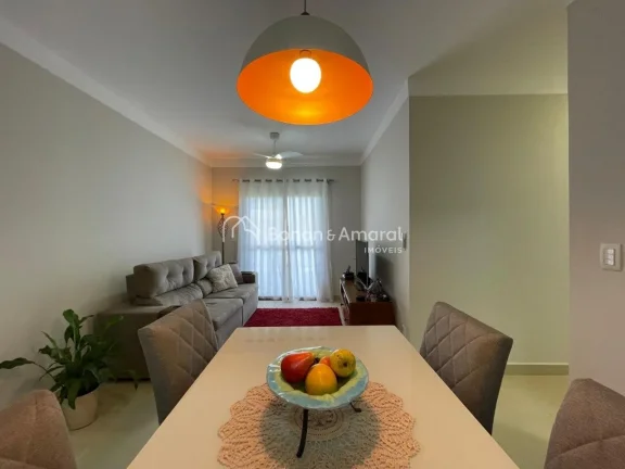 Imagem Este apartamento oferece 78 m² muito bem aproveitados, com três quartos (sendo uma suíte), todos ...