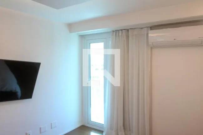 Imagem Apartamento à Venda - Leblon, 2 Quartos, 141 m2