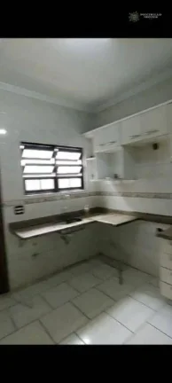 Imagem Casa Térrea na Ocian, 3 Dorms (2 Suítes) | Espaço Gourmet e Perto da Praia - Oportunidade Única!