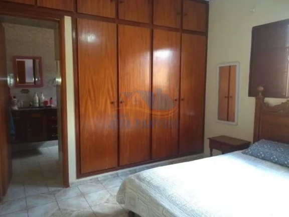 Imagem Casa - Ribeirão Preto - Jardim Maria Casagrande Lopes - Região Norte