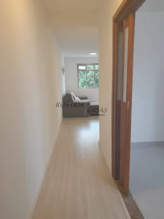 Imagem Vendo Apto 85m² no Planalto Paulista