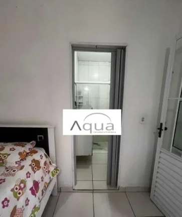 Imagem Casa para Venda em Mongaguá, Balneário Itaguai, 3 dormitórios, 1 suíte, 2 banheiros, 4 vagas