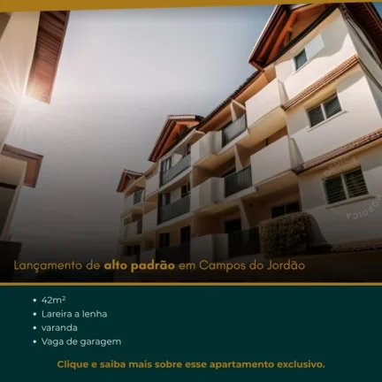 Imagem Qualidade de vida + retorno financeiro: