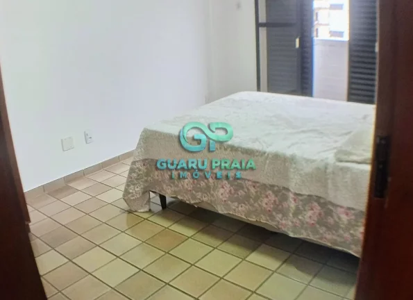 Imagem Apartamento à venda no bairro Astúrias - Guarujá/SP