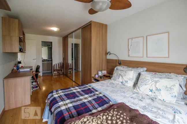 Imagem Apartamento à Venda - Recreio, 3 Quartos, 194 m2