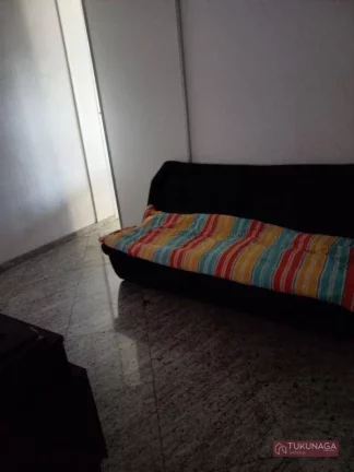 Imagem Sobrado à venda, 198 m² por R$ 800.000,00 - Vila Matilde - São Paulo/SP