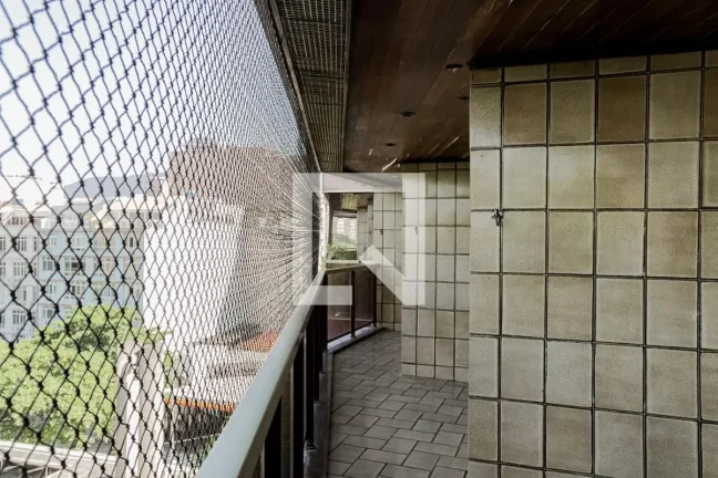 Imagem Apartamento à Venda - Copacabana, 3 Quartos, 140 m2