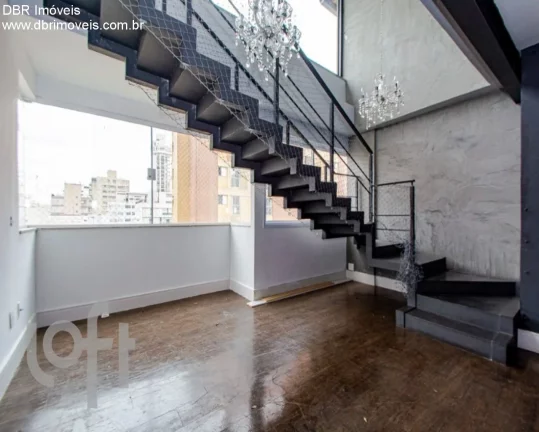 Imagem APARTAMENTO RESIDENCIAL em São Paulo - SP, Santa Cecilia