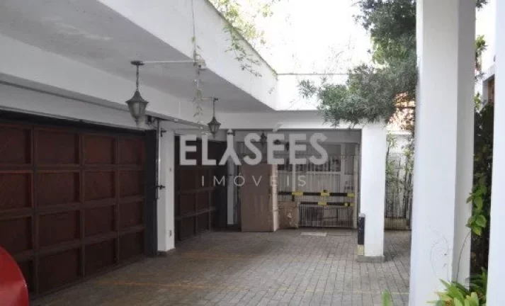 Imagem Casa RESIDENCIAL em São Paulo - SP, Morumbi