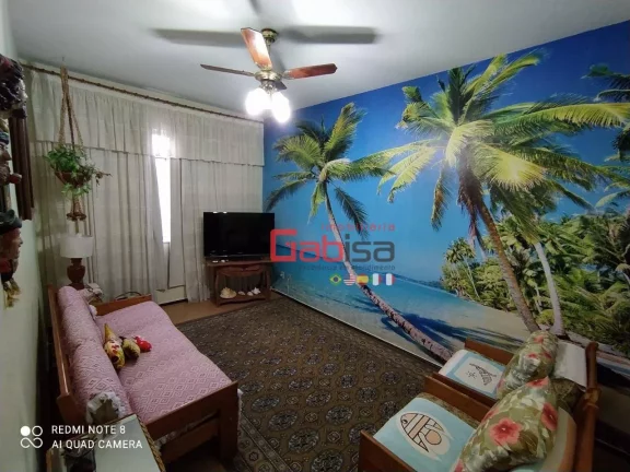 Imagem Apartamento com 2 dormitórios à venda, 85 m² por R$ 480.000,00 - Passagem - Cabo Frio/RJ
