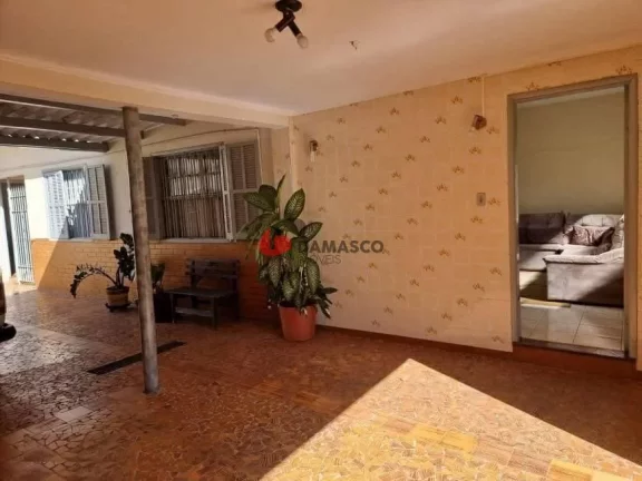 Imagem Casa à venda 2 Quartos, 4 Vagas, 180M², Olímpico, São Caetano do Sul - SP
