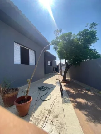 Imagem Casa com 2 dormitórios à venda, 85 m² por R$ 475.000,00 - Jardim Vitória - Suzano/SP