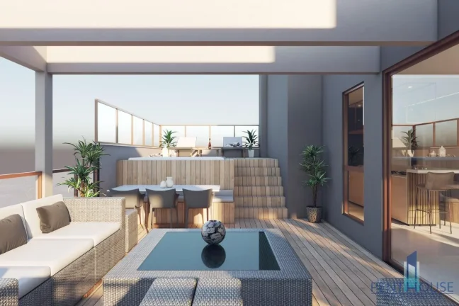 Imagem Apartamento com Terraço para Venda em Balneário Camboriú, CENTRO, 3 dormitórios, 1 suíte, 2 banheiros, 2 vagas