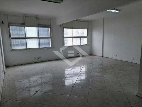 Imagem Sala/Apartamento 68m² | 2 Quartos | Centro do Rio | Em frente ao Metrô