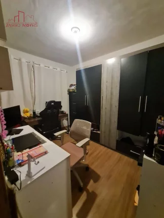 Imagem Apartamento - 54 m² -2 Dorms - Horto do Ype