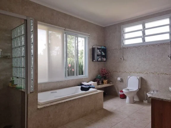 Imagem Casa no Condomínio Jardim das Palmeiras