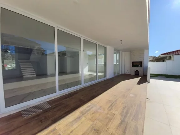 Imagem Casa com 4 dormitórios à venda - Jurerê Internacional - Florianópolis/SC