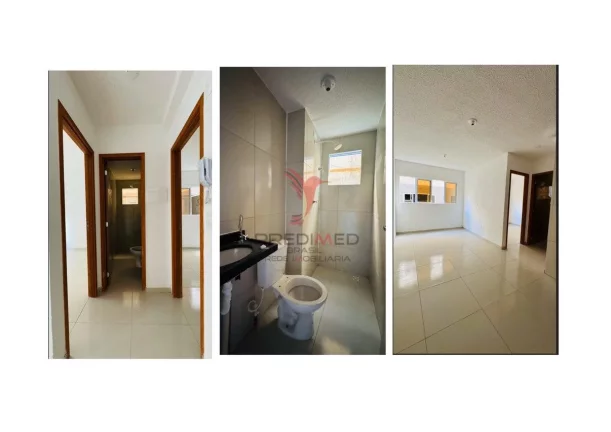 Imagem Apartamento à venda no Geisel
