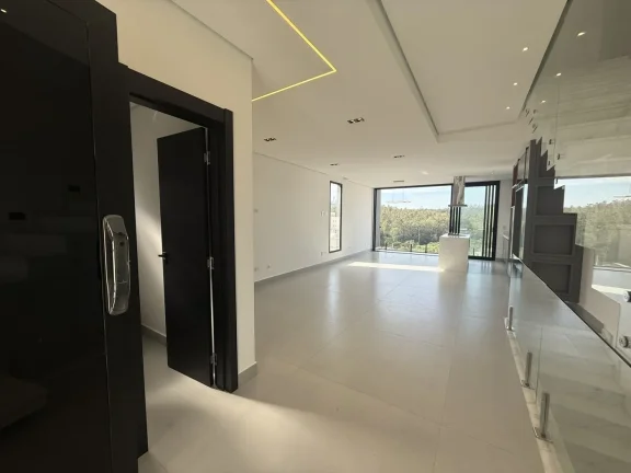 Imagem Linda Casa de 3 Suítes, Sauna, Piscina, Cascata Deslumbrante