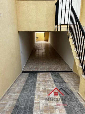 Imagem Casa - Butanta / Sao Domingos/sp