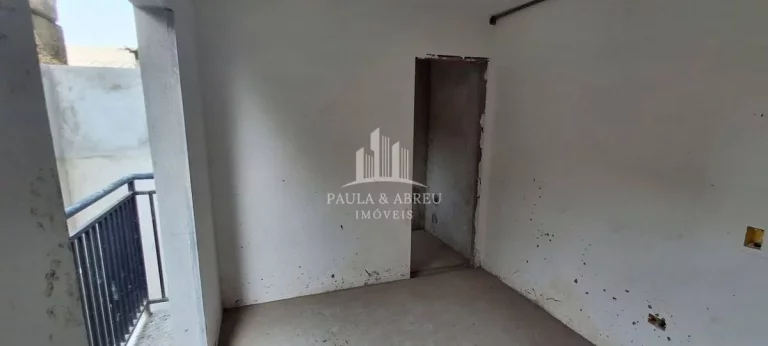 Imagem Apartamento NOVO, de 61,7 à 74,5m², com ou sem quintal ou Cobertura na Vila Bocaina em Mauá-SP