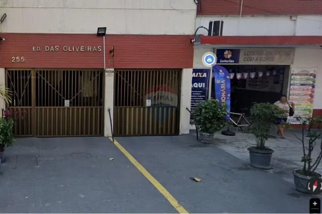 Imagem "Apto dos Sonhos: Pechincha, 3 Quartos, Vista Incrível"
