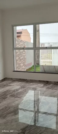 Imagem CASA com 3 dormitórios à venda por R$ 659.000,00 no bairro Balneário Carmery - PONTAL DO PARANÁ / PR