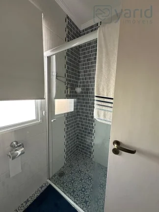 Imagem CASA SOBRADO - CONDOMÍNIO GIORNO DI SOLE II - BAIRRO COLÔNIA - JUNDIAÍ-SP