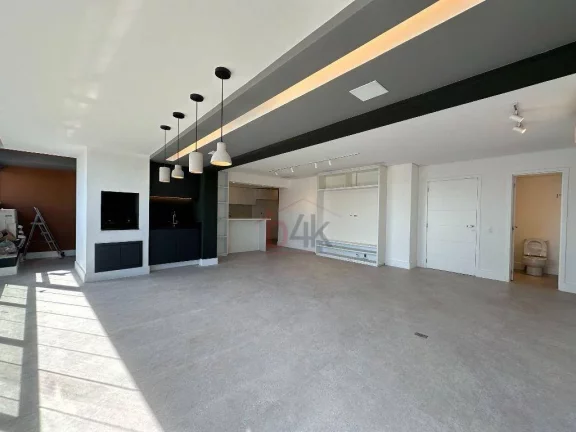 Imagem Apartamento à venda no Habitarte 2 com 2 suítes e 3 vagas
