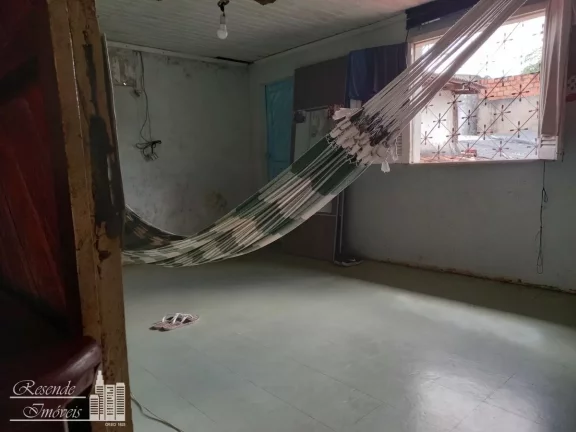 Imagem CASA PARA LOCAÇÃO NO MARCO