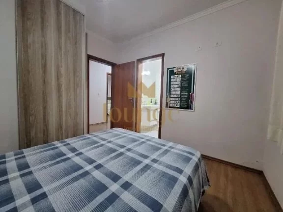 Imagem Casa à Venda Iporanga Zona Leste - Sorocaba/SP