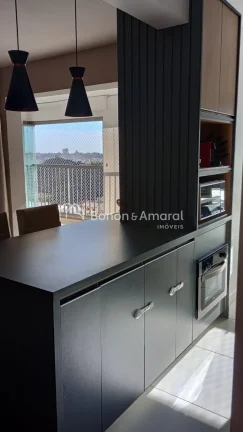 Imagem Apartamento à venda, no Jardim Guanabara, Campinas/SP.

O Apartamento é excelente, em uma localiza...