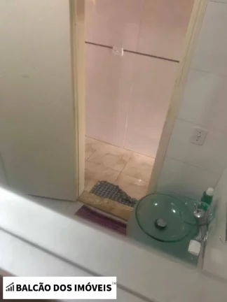 Imagem Sobrado - Vila Ivone - São Paulo - SP